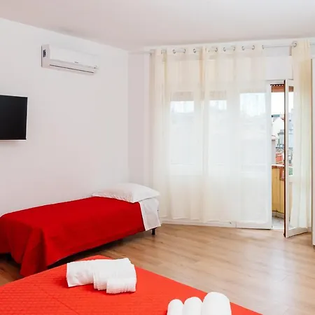 La Casa Di Ambra Porto Torres