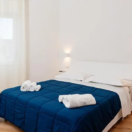 Guest house La Casa Di Ambra Porto Torres
