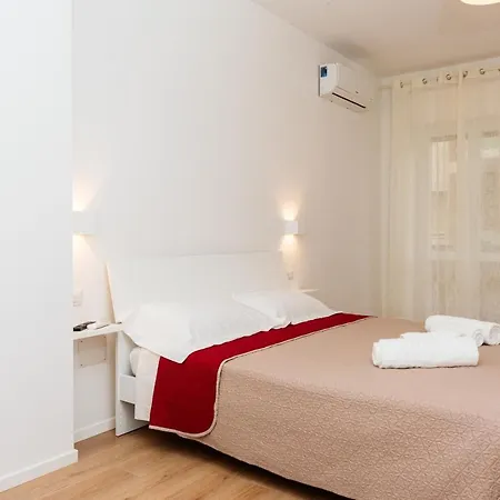 La Casa Di Ambra Guest house *