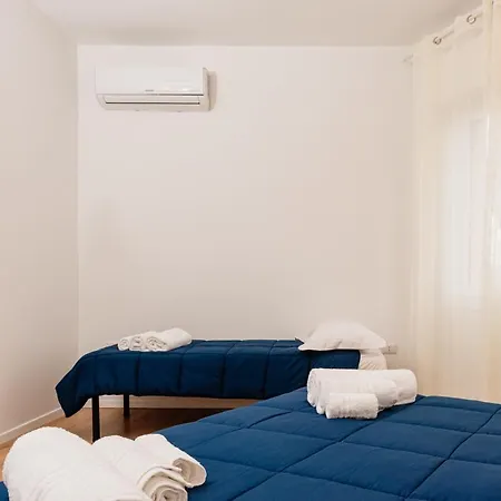 Guest house La Casa Di Ambra Porto Torres