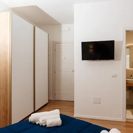 La Casa Di Ambra Porto Torres